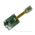 Embedded Biometric Fingerprint Module    X1-FPC1101F1